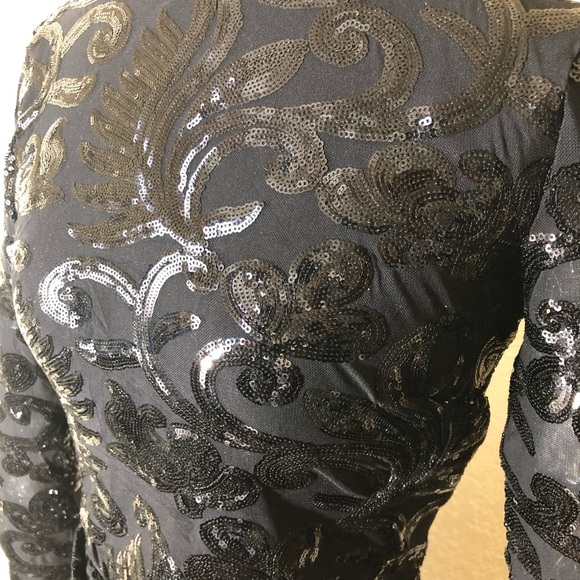 Last 2 🤩2 Pi Sequin Outfit - Picture 4 of 6